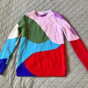 Boden Cashmere Sweater